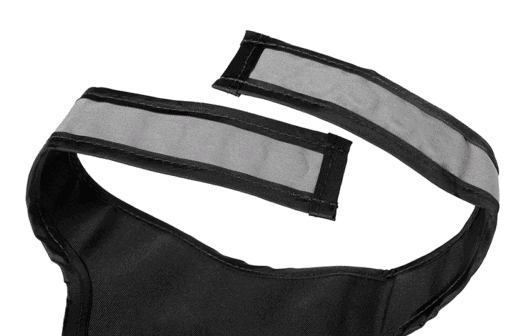 Thyroidea beskyttelseskraver, EZ Comfort Flex1